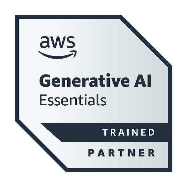AWS Partner: Generative AI Essentials